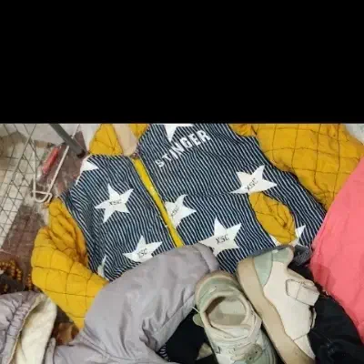 لباس ۷،۸،۹سال|کفش و لباس بچه|شادگان, |دیوار