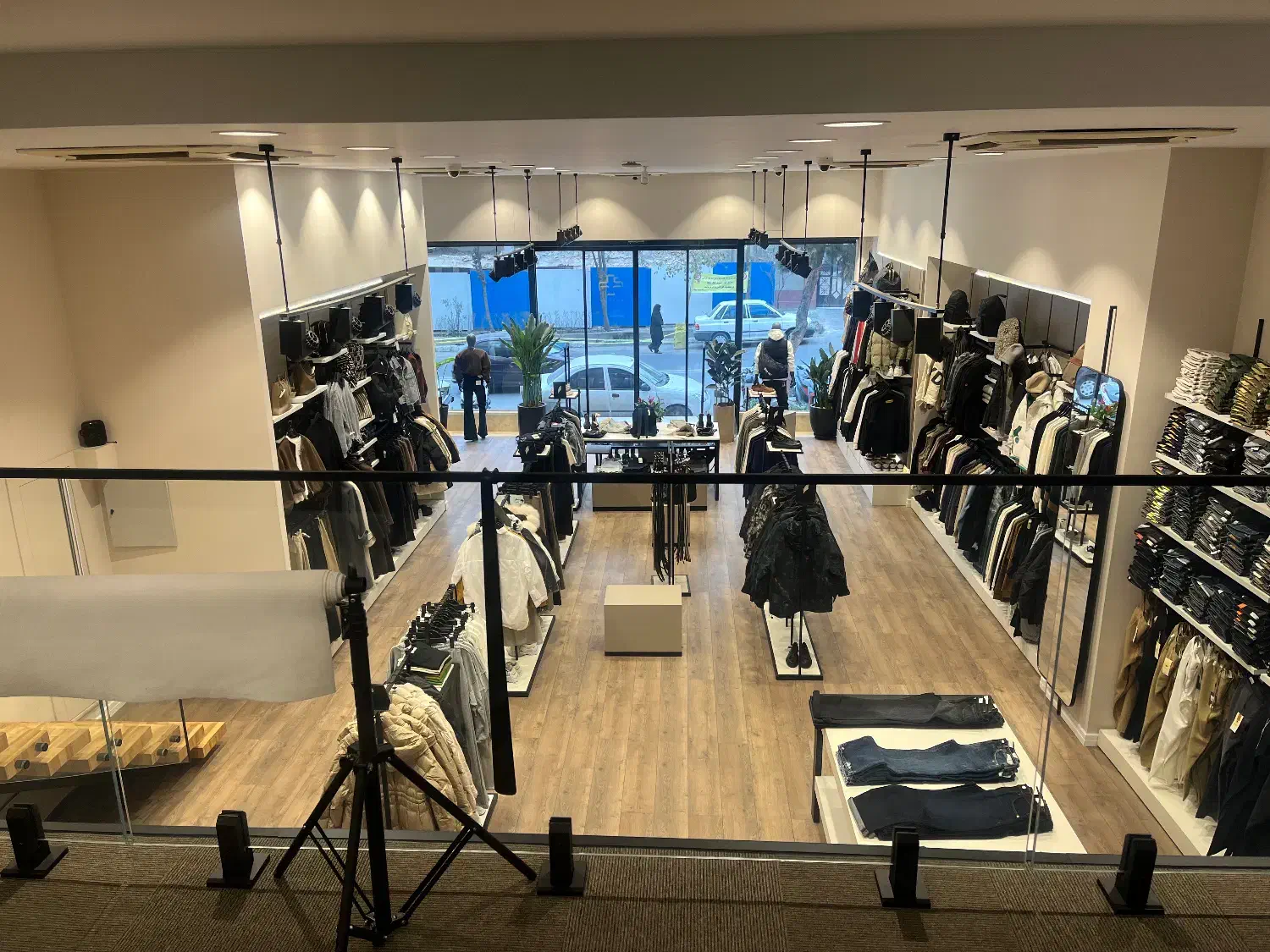 ادمین|استخدام رایانه و فناوری اطلاعات|تهران, پاسداران|دیوار