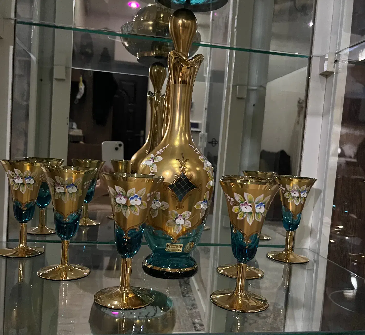 اگرمن اصل چک|صنایع دستی و سایر لوازم تزئینی|قزوین, |دیوار