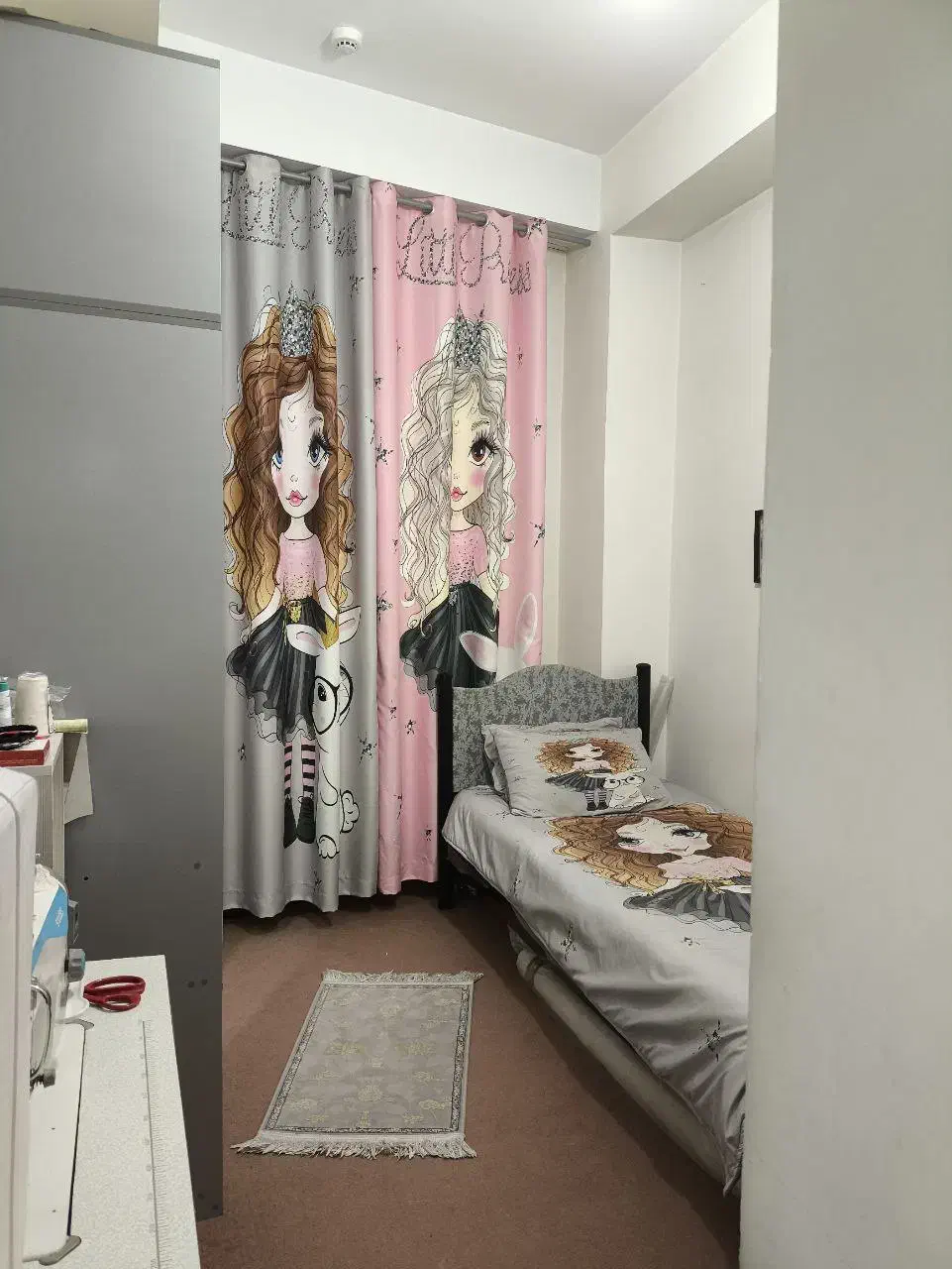 آپارتمان 55متری