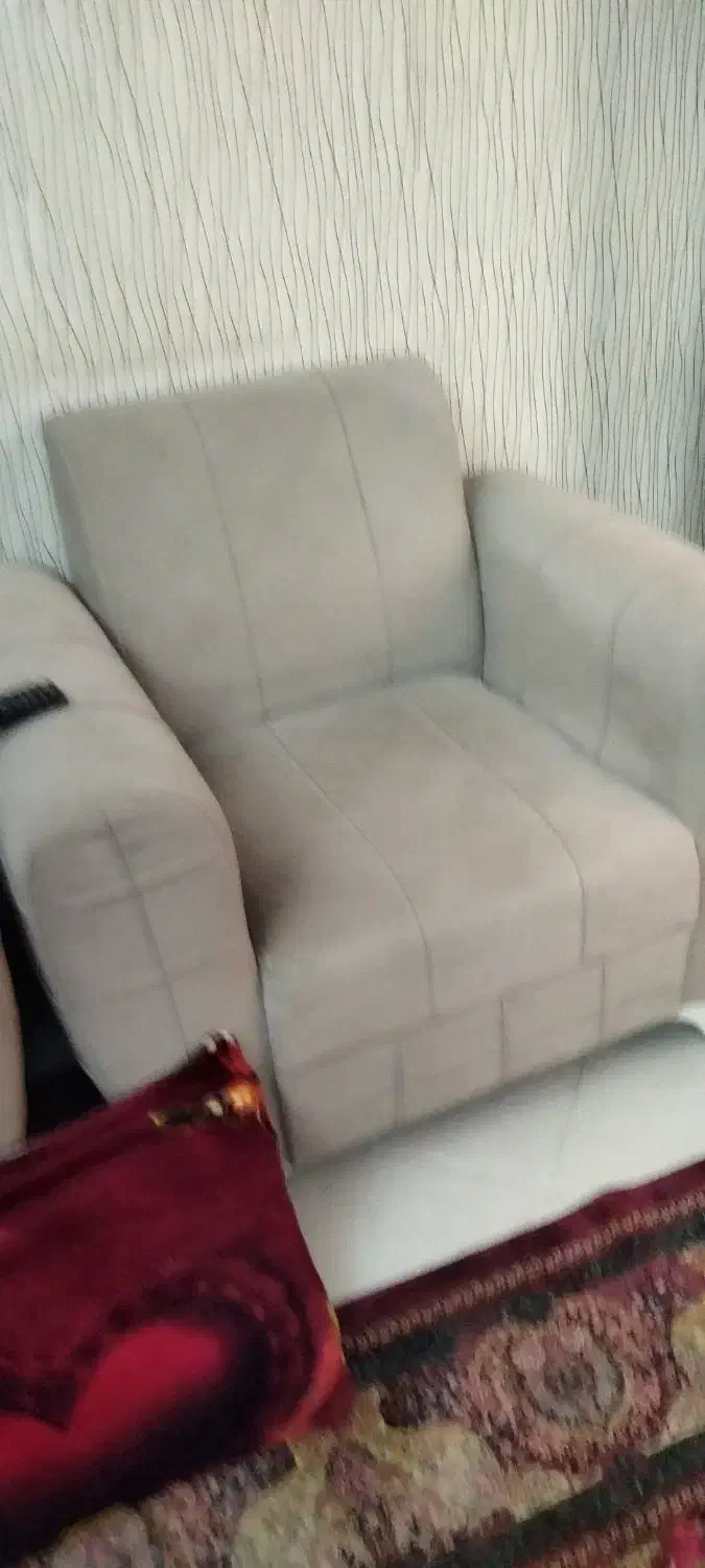 مبل|مبلمان خانگی و میز عسلی|ورامین, شهرک فجر|دیوار