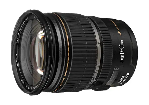 canon efs f2.8 17-50 is ultrasonic|دوربین عکاسی و فیلم‌برداری|تهران, سعادت‌آباد|دیوار