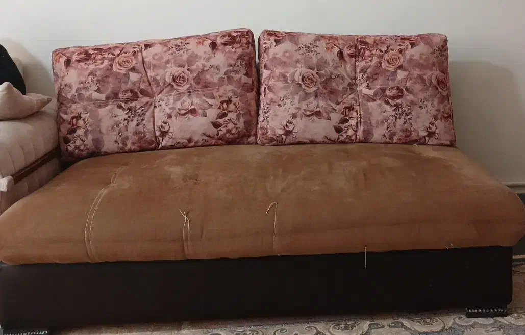 مبل ال مناسب باغ و ویلا|مبلمان خانگی و میز عسلی|کرج, شهرک رضوانیه|دیوار