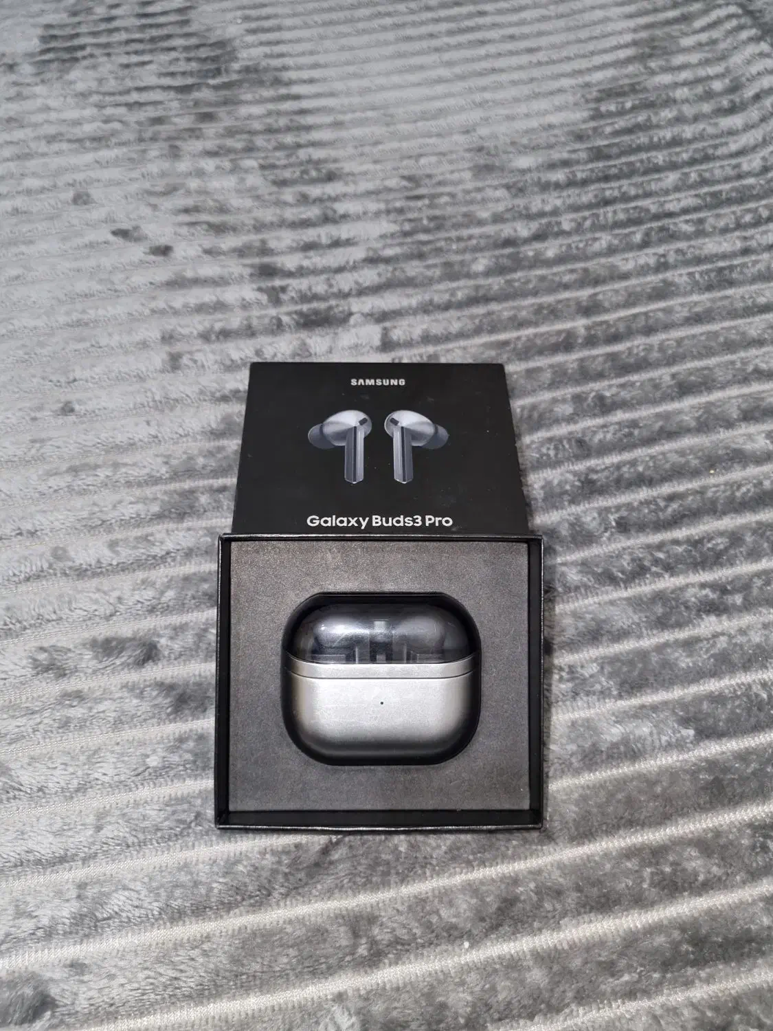 Galaxy Buds 3 Pro|لوازم جانبی موبایل و تبلت|شهر ری, دیلمان|دیوار