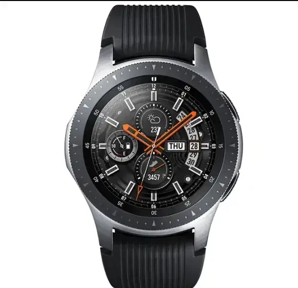 ساعت هوشمند سامسونگ R800|ساعت|خورموج, |دیوار