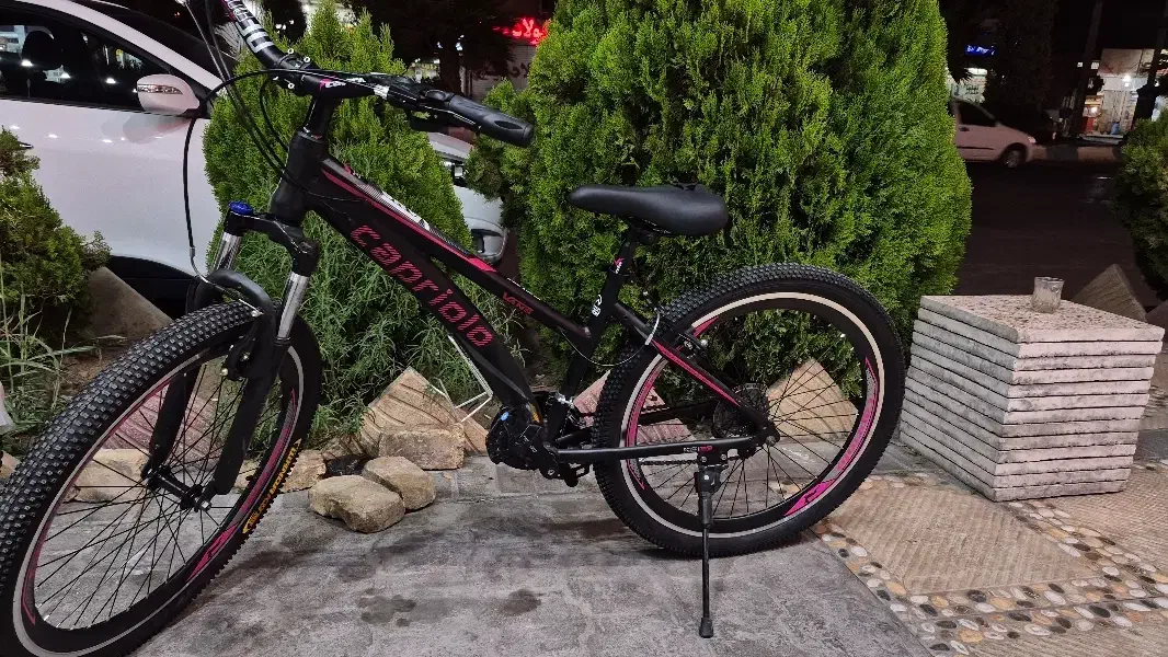 انواع مدل دوچرخه دخترانه|دوچرخه، اسکیت، اسکوتر|یزد, |دیوار