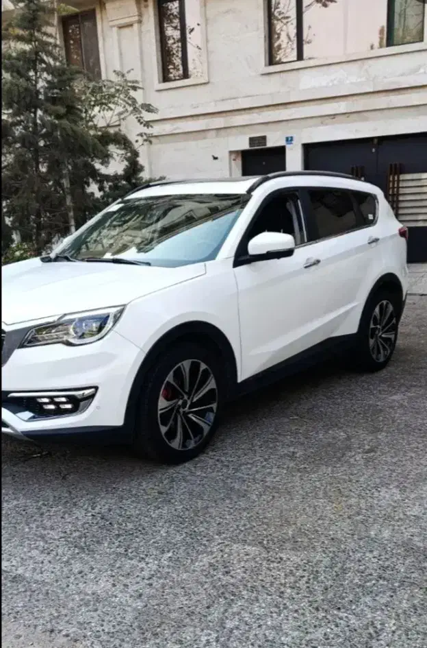 فیدلیتی پرایم ۷نفره ۱۰پر|خودرو سواری و وانت|کرج, مهرویلا شمالی|دیوار