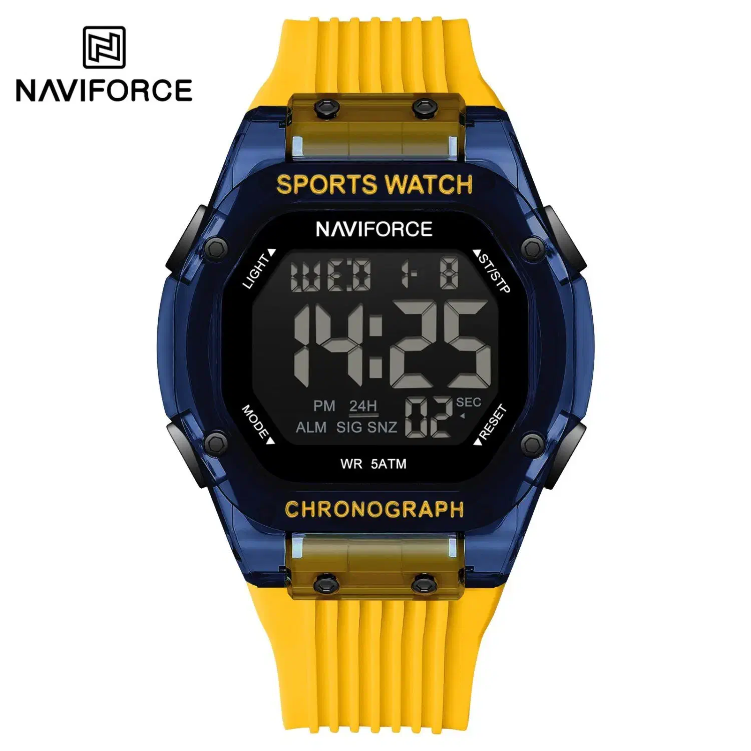 ساعت آکبند Naviforce|ساعت|تهران, ستارخان|دیوار