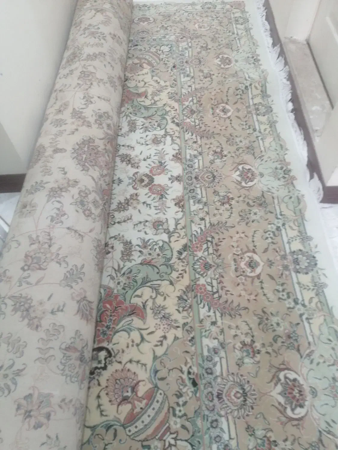 فرش 12متری|فرش|پردیس, فاز ۸|دیوار