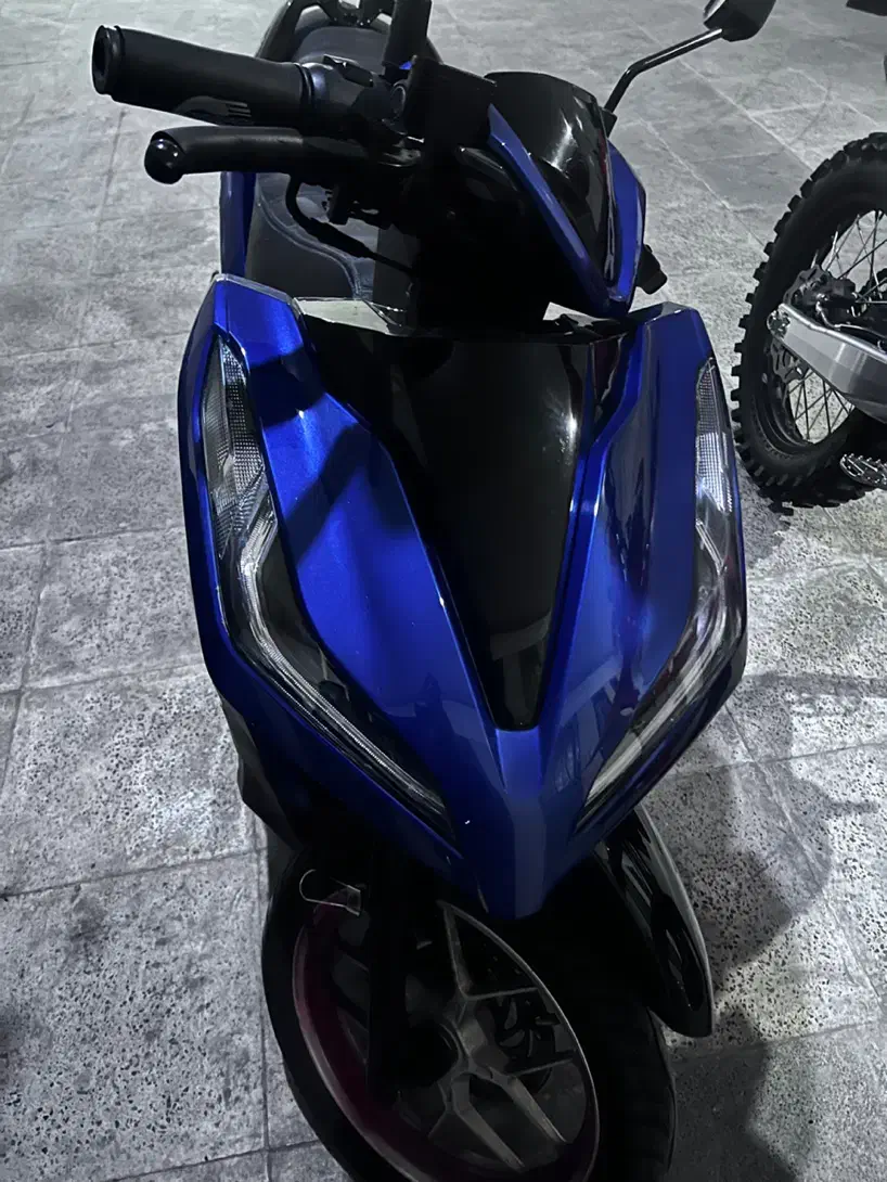 ۳عدد موتور|موتورسیکلت|تهران, منیریه|دیوار