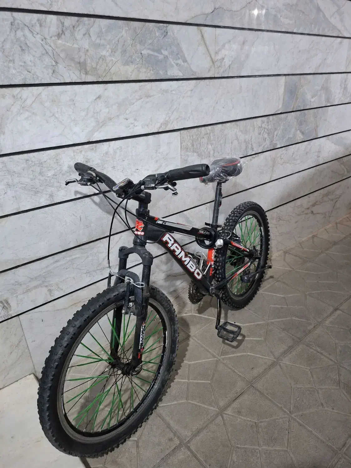 دوچرخه ۲۴|دوچرخه، اسکیت، اسکوتر|محمدیه-قزوین, |دیوار