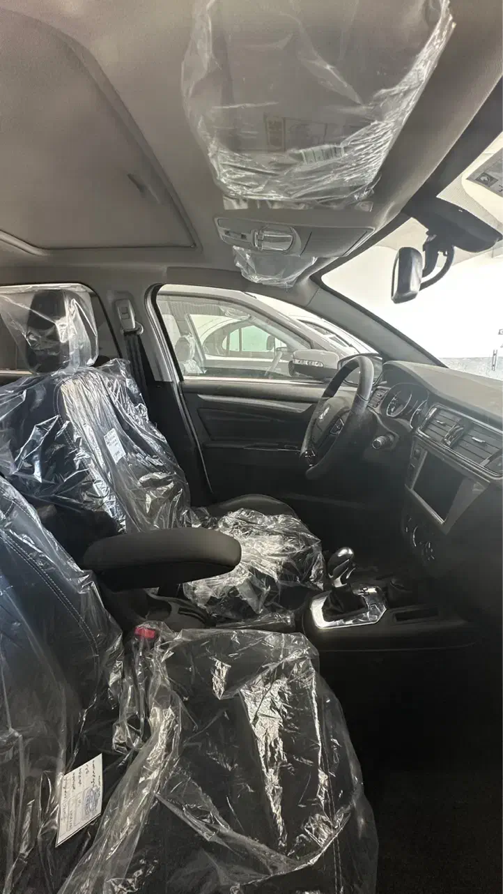 تارا اتومات وی۴|خودرو سواری و وانت|سبزوار, جوادیه غربی|دیوار