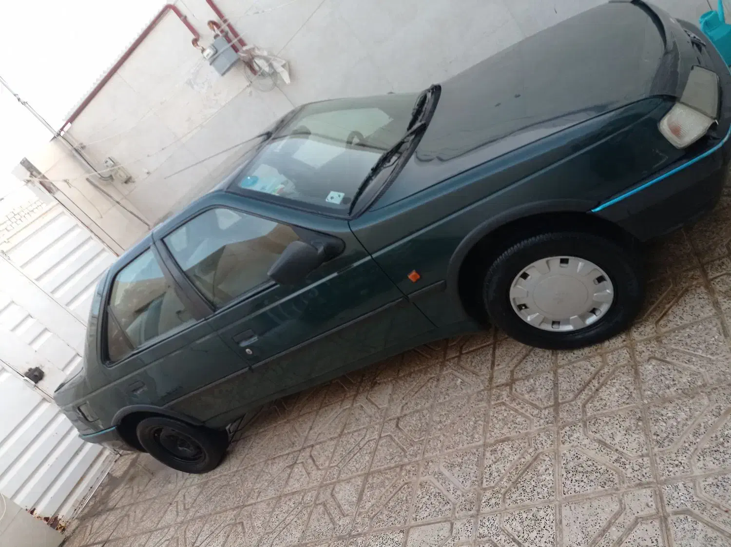 اردی|خودرو سواری و وانت|مشهد, شهید احمدی روشن|دیوار