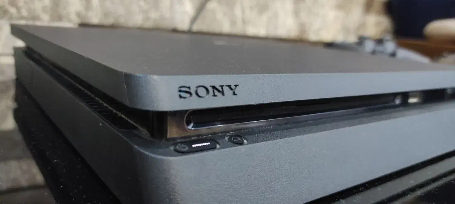 پلی استیشن ۴ ps4|کنسول، بازی ویدئویی و آنلاین|بندر انزلی, گلسرخ|دیوار