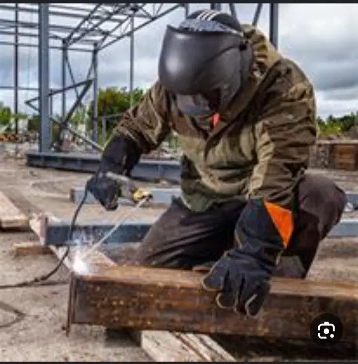 جوشکاری برشکاری|خدمات پیشه و مهارت|ایلام, |دیوار