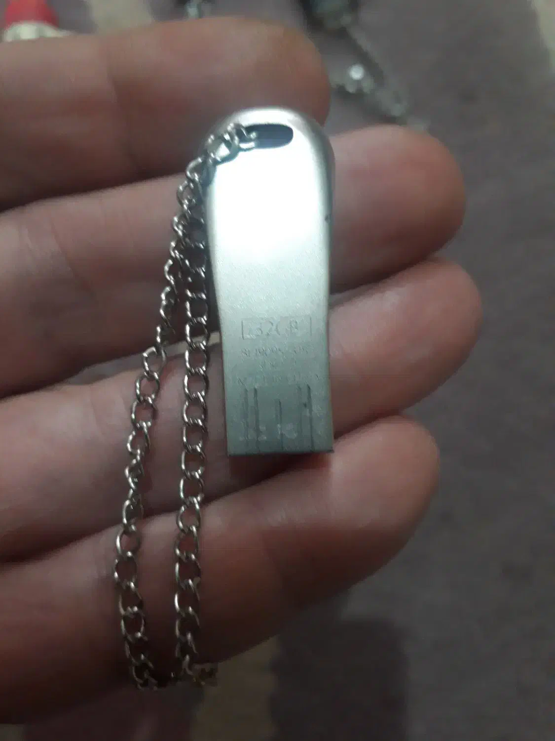 انواعفلش۳۲.و۸و۲گیکپرآهنگ|لوازم جانبی موبایل و تبلت|قزوین, |دیوار