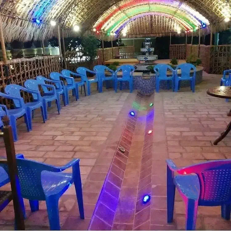 آلاچیق سنتی کپر|خدمات پیشه و مهارت|بندرعباس, |دیوار