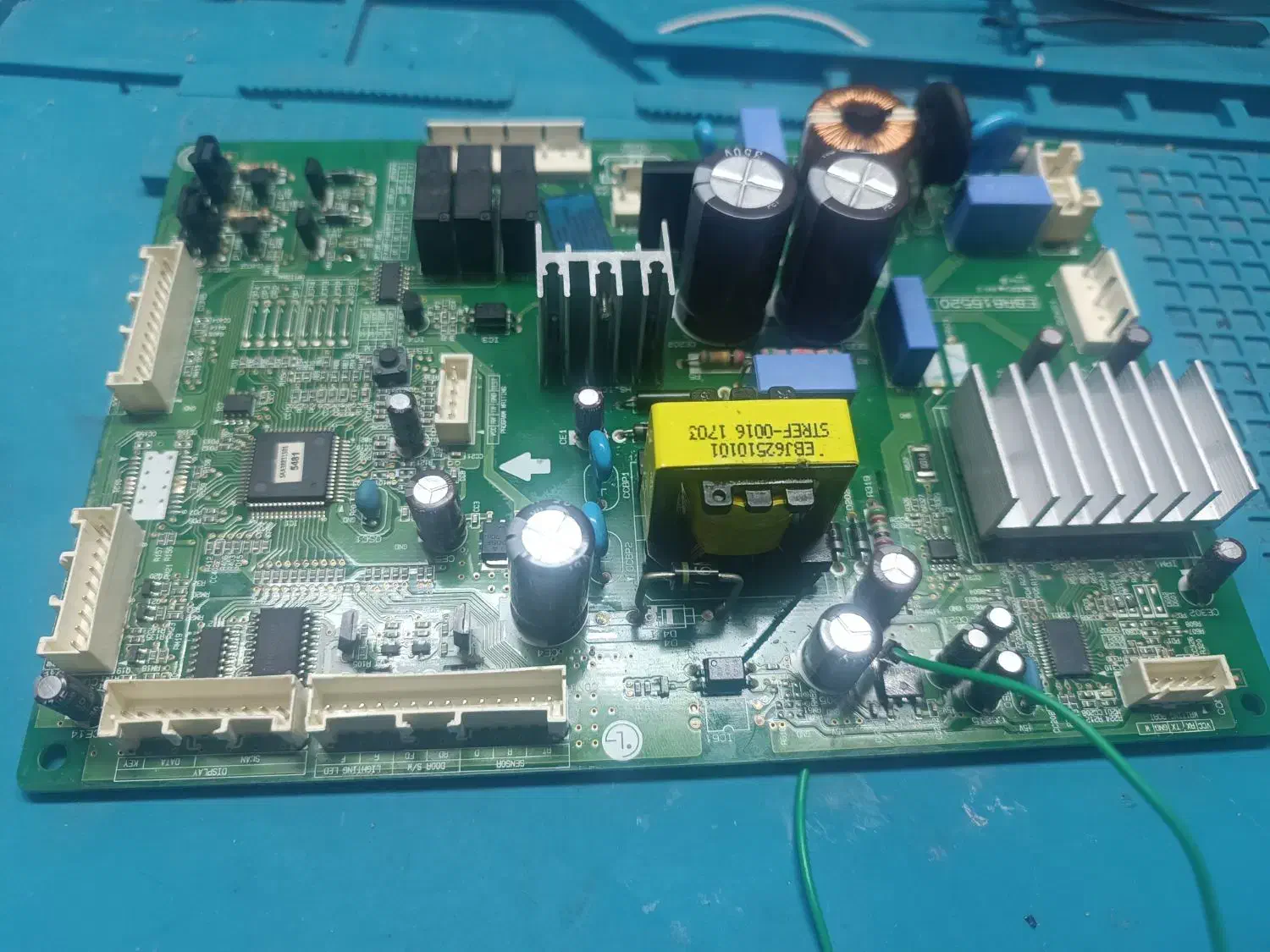 تعمیرات انواع برد  پکیج  کولر  ایفون لوازم برقی|خدمات پیشه و مهارت|بوشهر, |دیوار