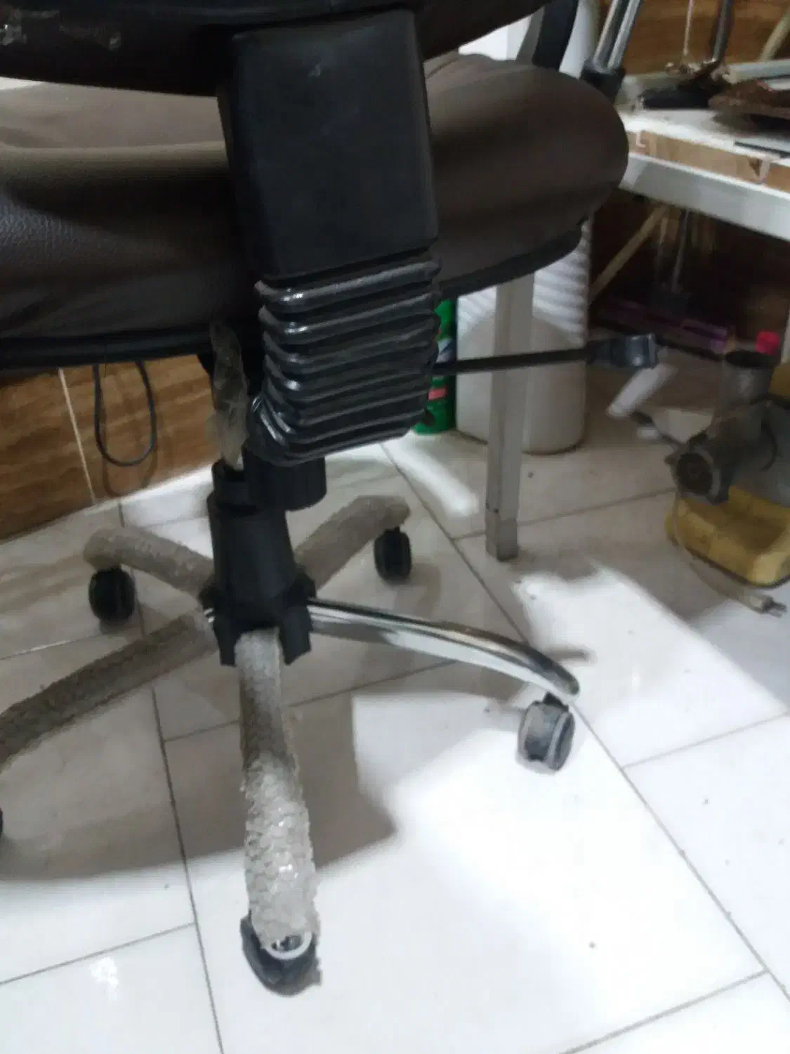 صندلی اداری|مبلمان اداری|رشت, معلولین|دیوار