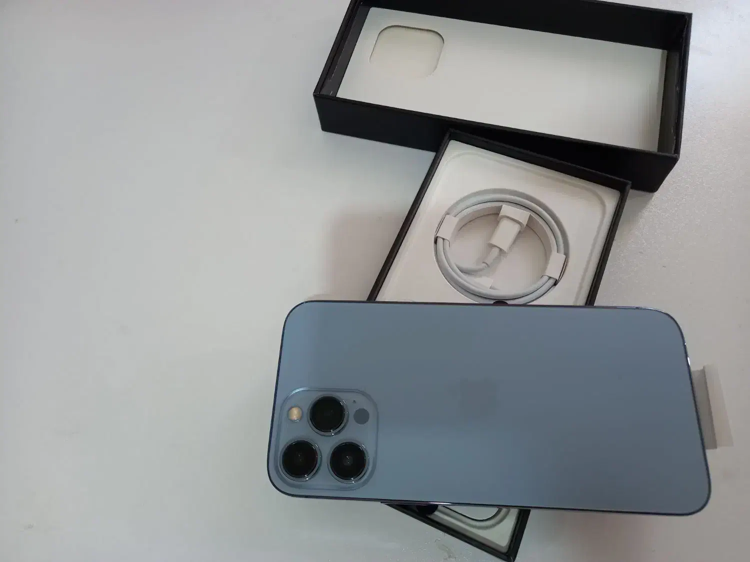 13 pro max. 256|موبایل|زاهدان, |دیوار