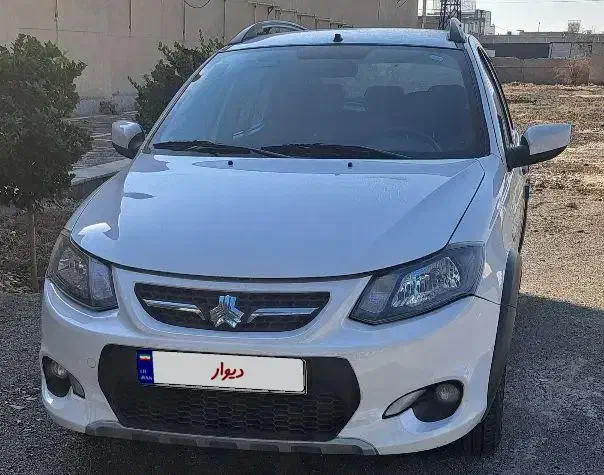 کوییک سفید|خودرو سواری و وانت|تهران, کرمان|دیوار