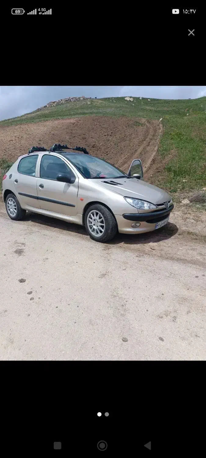 ماشین جوان پسند|خودرو سواری و وانت|تبریز, |دیوار