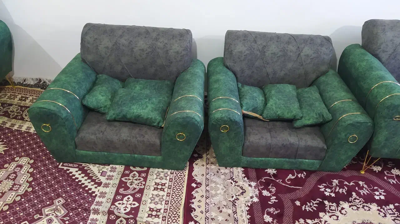 مبلمان|مبلمان خانگی و میز عسلی|ایلام, |دیوار