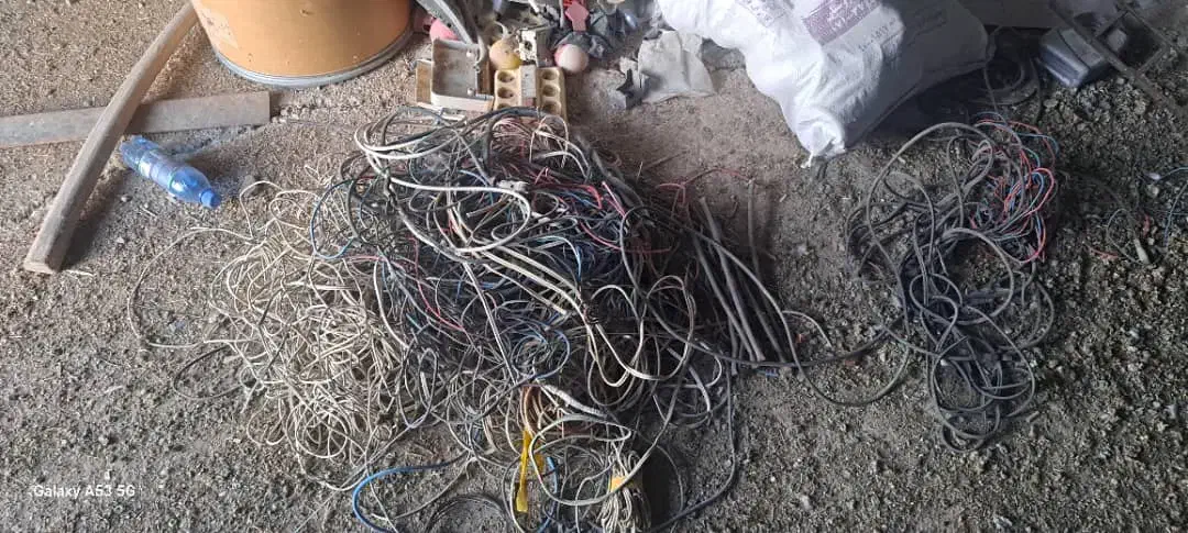 خرید ضایعات وسمساری پکیج ،انباری،ضروف مسی ،رویی|عمدهفروشی|شیراز, زرگری|دیوار