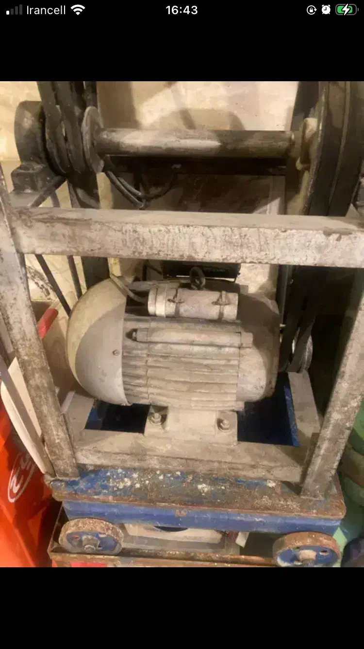 چرخ گوشت صنعتی|فروشگاه و مغازه|تهران, پونک|دیوار