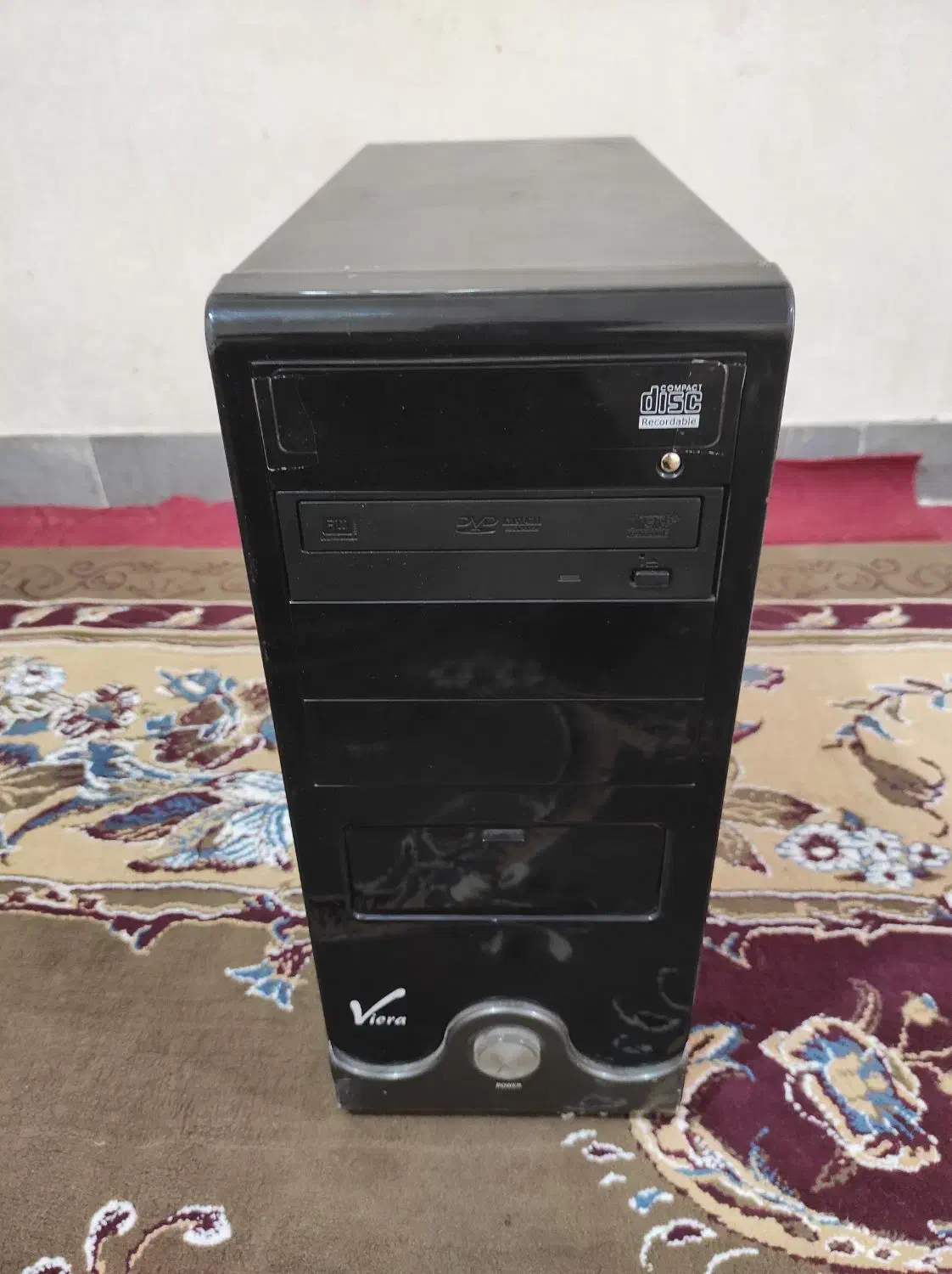 فروش کامپیوتر|رایانه رومیزی|بهبهان, |دیوار