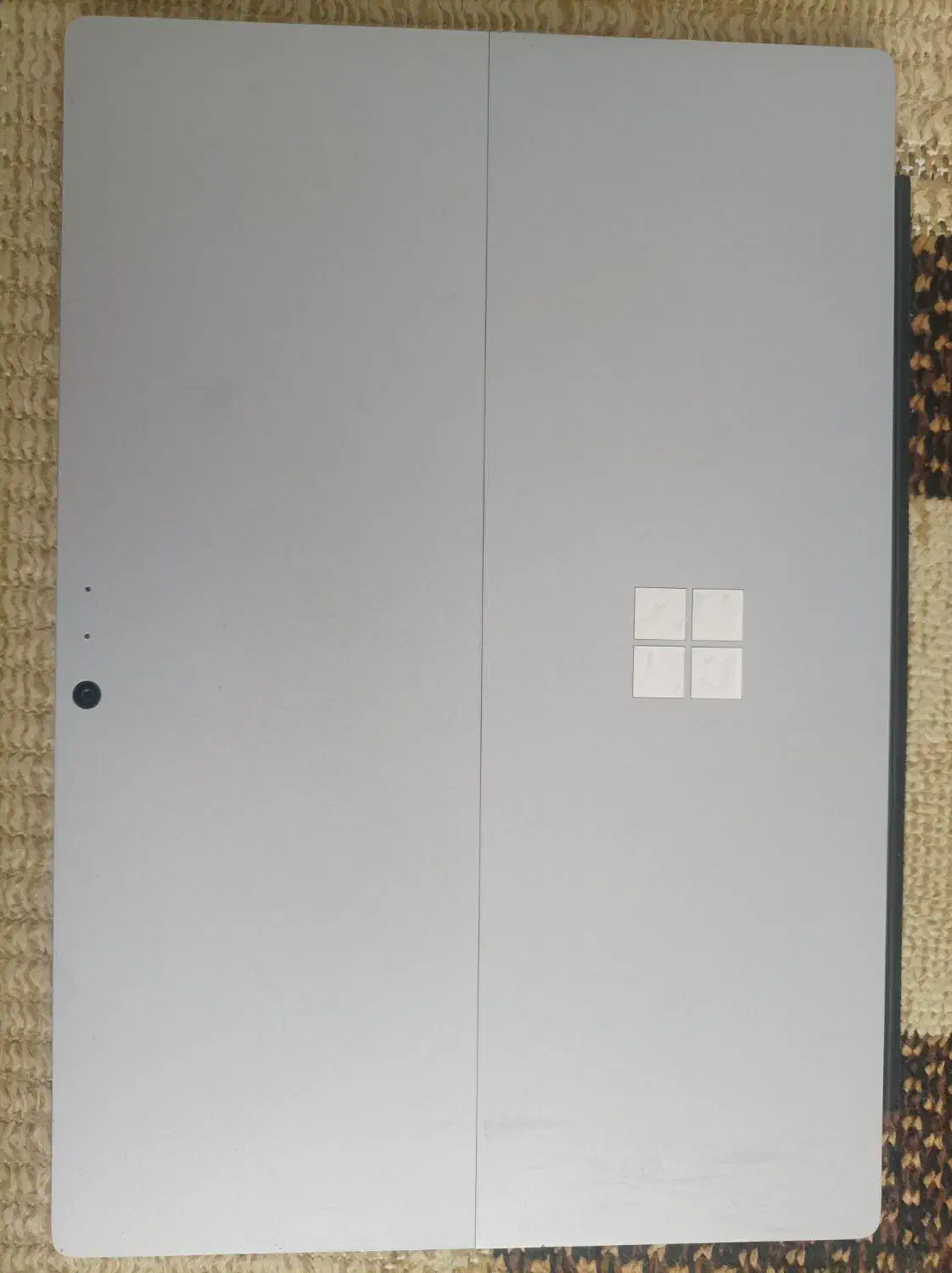 لپ تاب سرفیس پرو ۴|رایانه همراه|سنندج, |دیوار