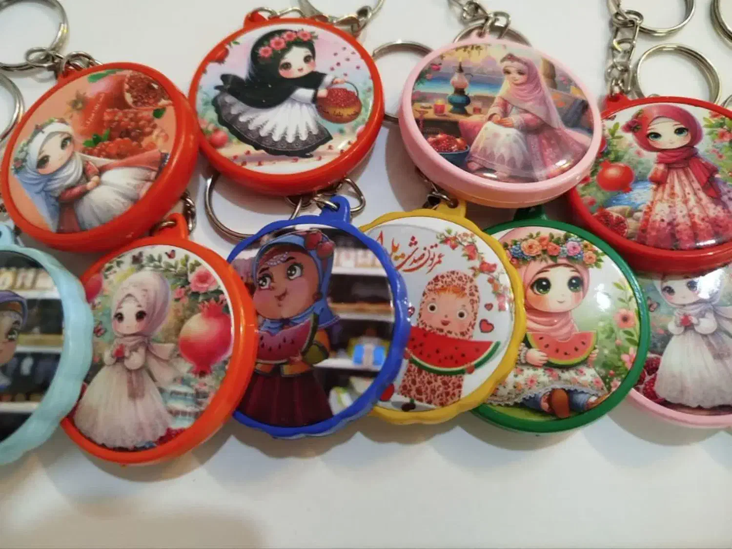 انواع اقلام یلدایی|بدلیجات|بندر دیر, |دیوار