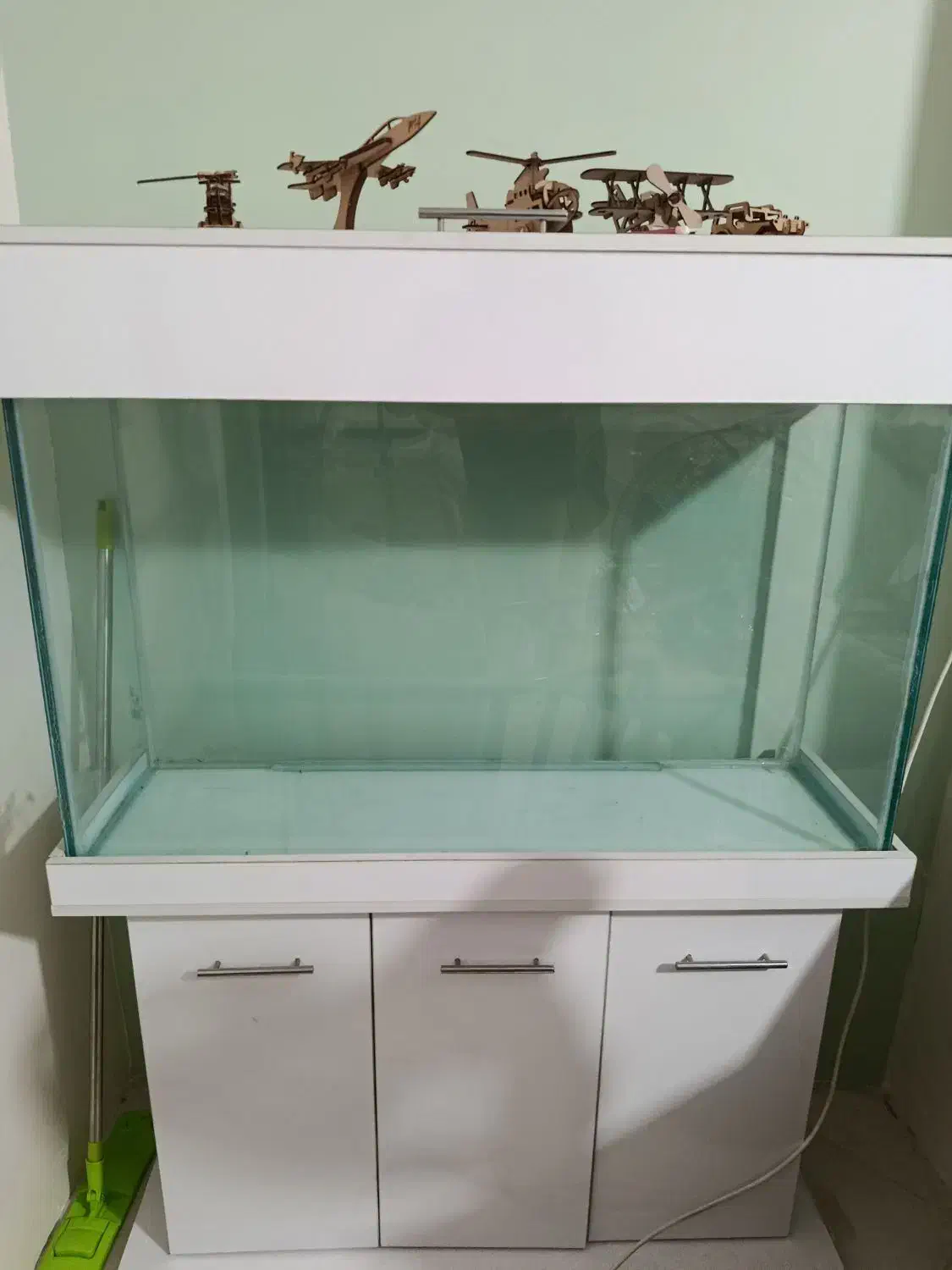 اکواریوم سالم و نو|ماهی|ری, ولی آباد|دیوار