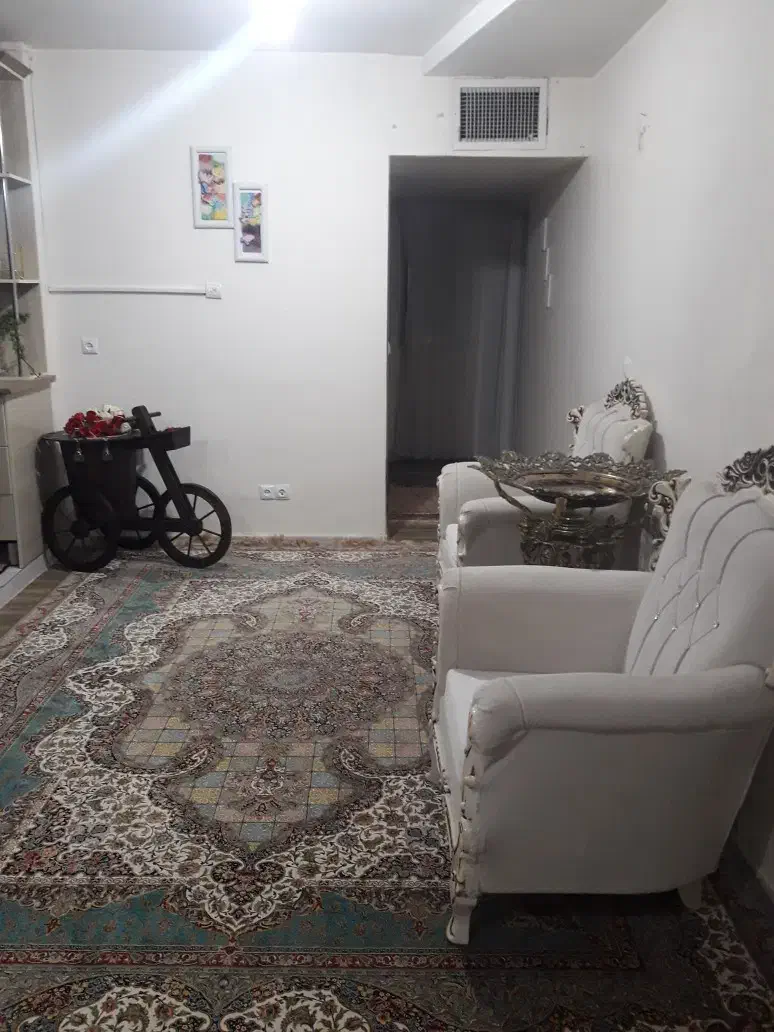 یک آپارتمان 78متری  با اسانسور و پارکینگ|اجارهٔ آپارتمان|محمدشهر, شهرک پیام (مهرالبرز)|دیوار