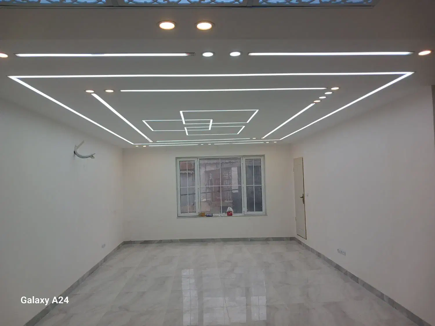 فروش آپارتمان دوبلکس لوکس فول امکانات با روف گاردن|فروش آپارتمان|رشت, پل تالشان|دیوار