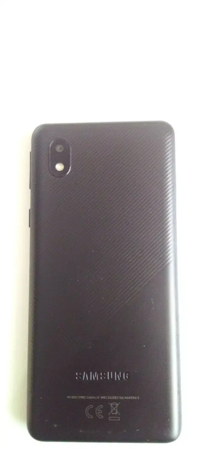 سامسونگ  a01|موبایل|پردیس, فاز ۳|دیوار