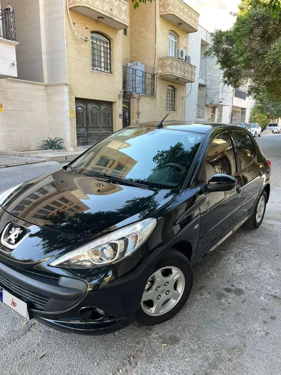 فروش خودرو|خودرو سواری و وانت|بوشهر, |دیوار