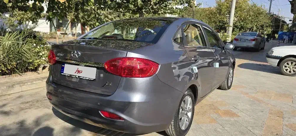 j4 جک|خودرو سواری و وانت|نجفآباد, شهید رجایی|دیوار