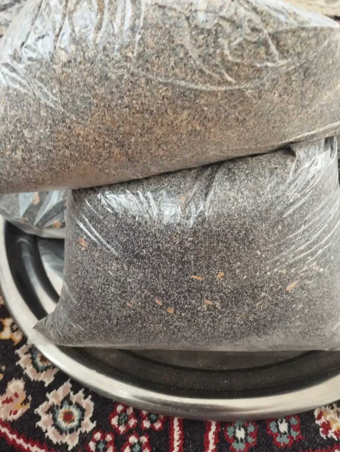 توم ،بذر|گل و گیاه طبیعی|نورآباد, |دیوار