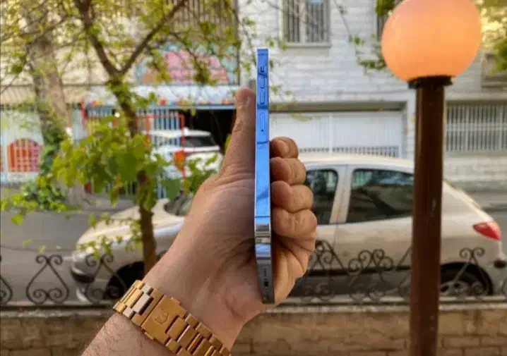 13pro max|موبایل|کرمان, |دیوار