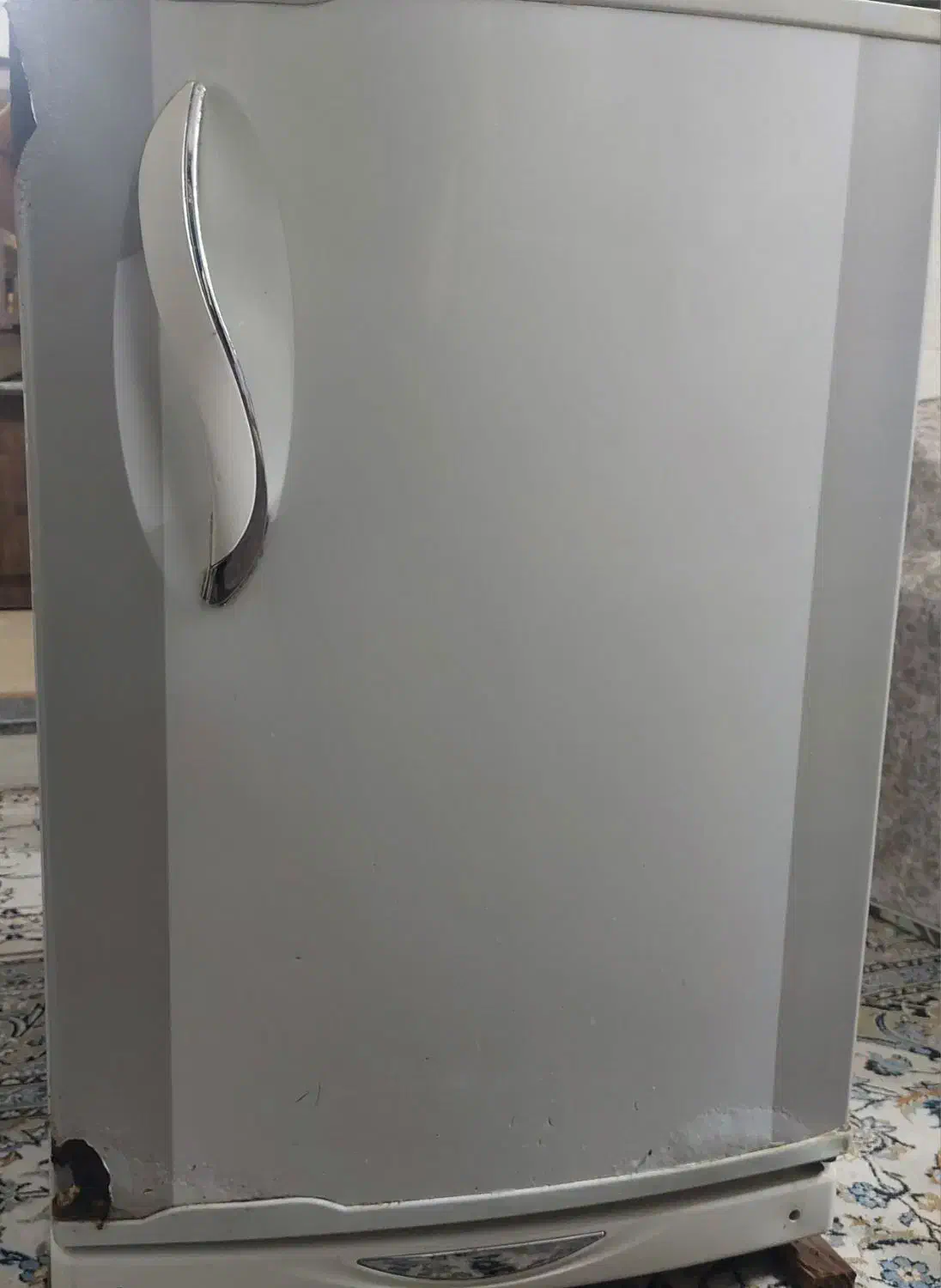 یخچال فریزر|یخچال و فریزر|یزد, |دیوار