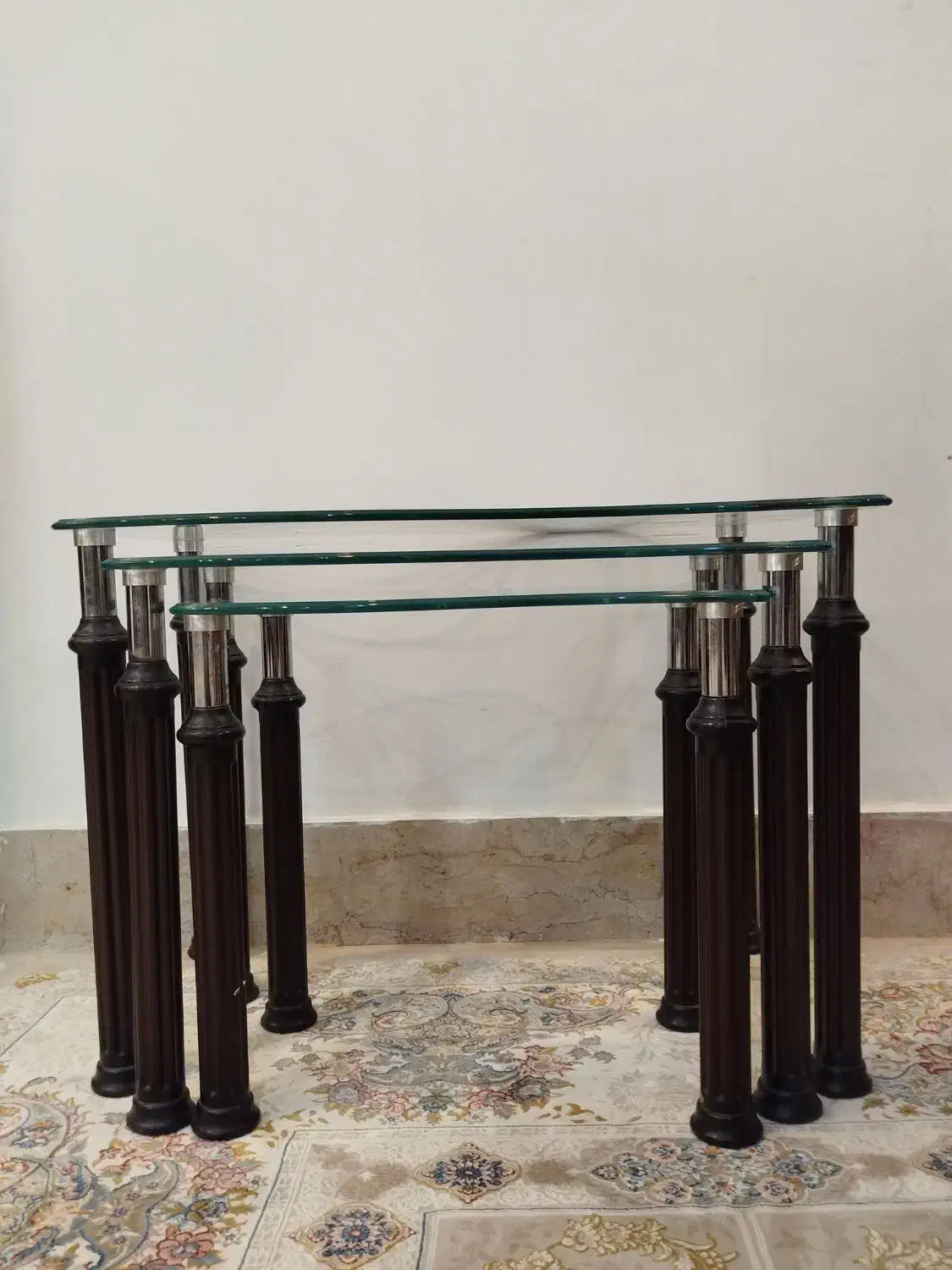 میز|مبلمان خانگی و میز عسلی|شهریار, شهریار|دیوار