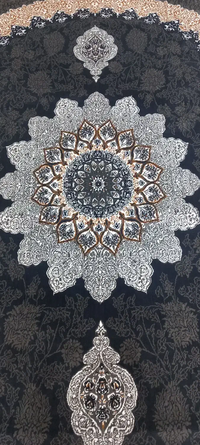 ۲ عدد فرش ۱۲ متری آکبند مناسب جهیزیه|فرش|پرند, فاز ۴|دیوار