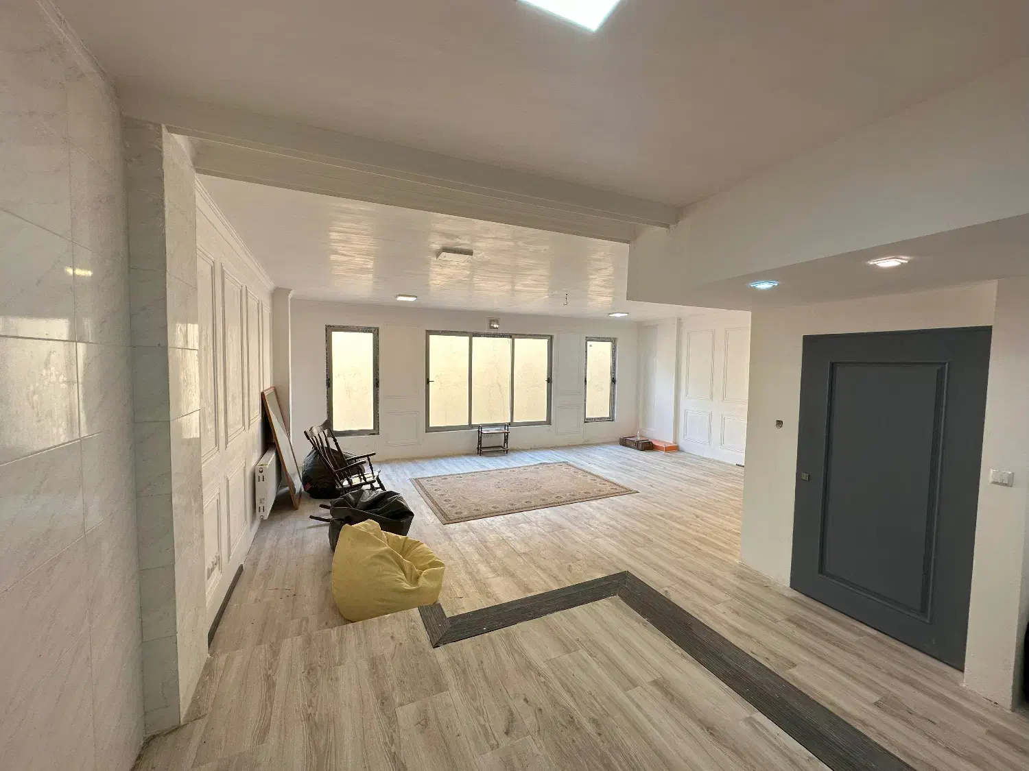 فروش یا معاوضه خانه 3 طبقه|فروش خانه و ویلا|شهرکرد, |دیوار