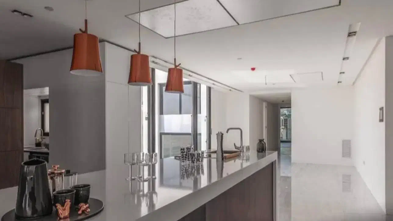 ۲۳۰مترفرمانیه/تکواحدی/۱۵مترتراس گاردن/سینمااختصاصی