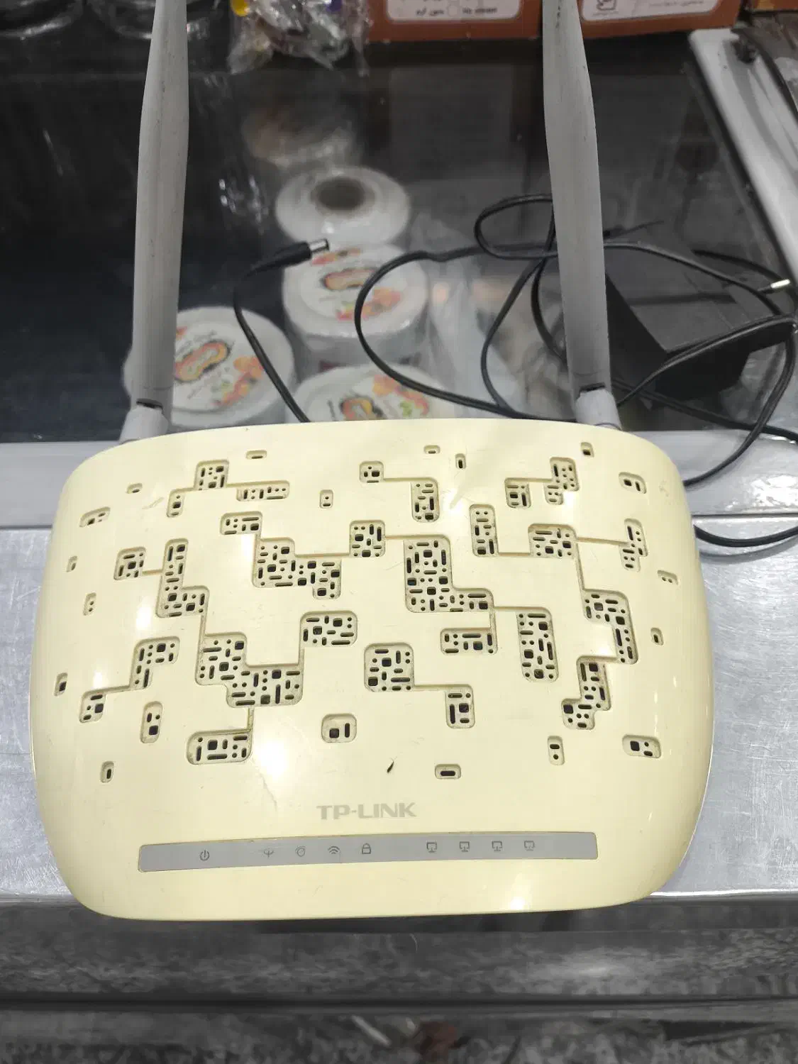 مودمADSL|مودم و تجهیزات شبکه|سبزوار, هویزه|دیوار