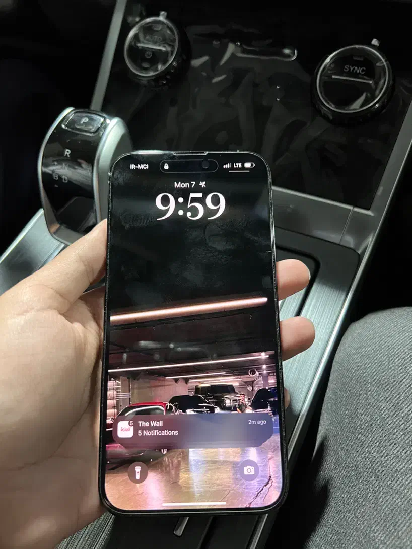 14 pro max|موبایل|بندرعباس, |دیوار