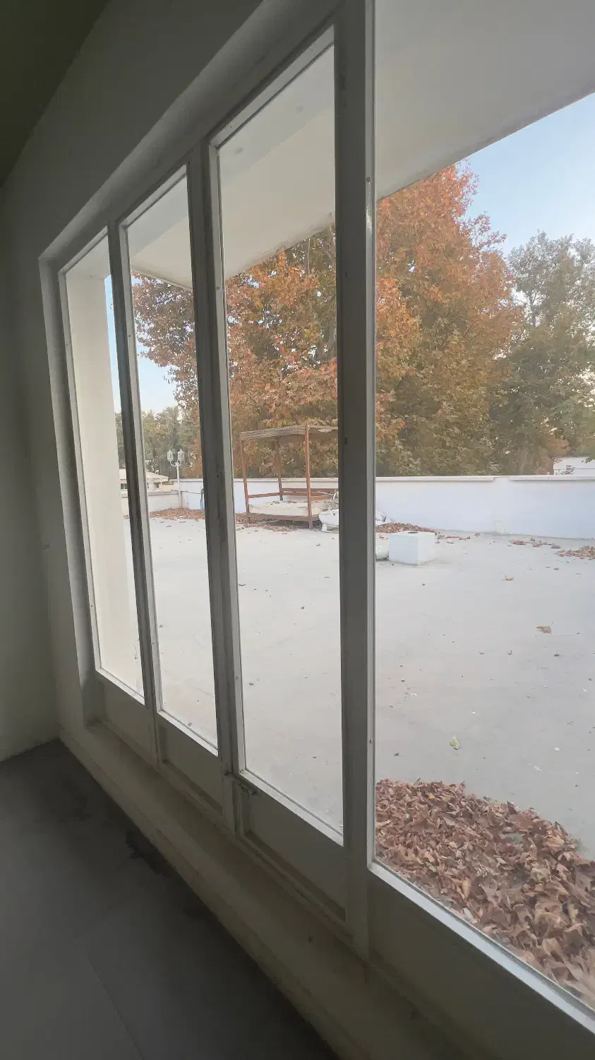 ۲۲۰ متر دربستی/ ۶۰ متر سوییت/روف/ دید مشجر|اجارهٔ خانه و ویلا|تهران, زعفرانیه|دیوار