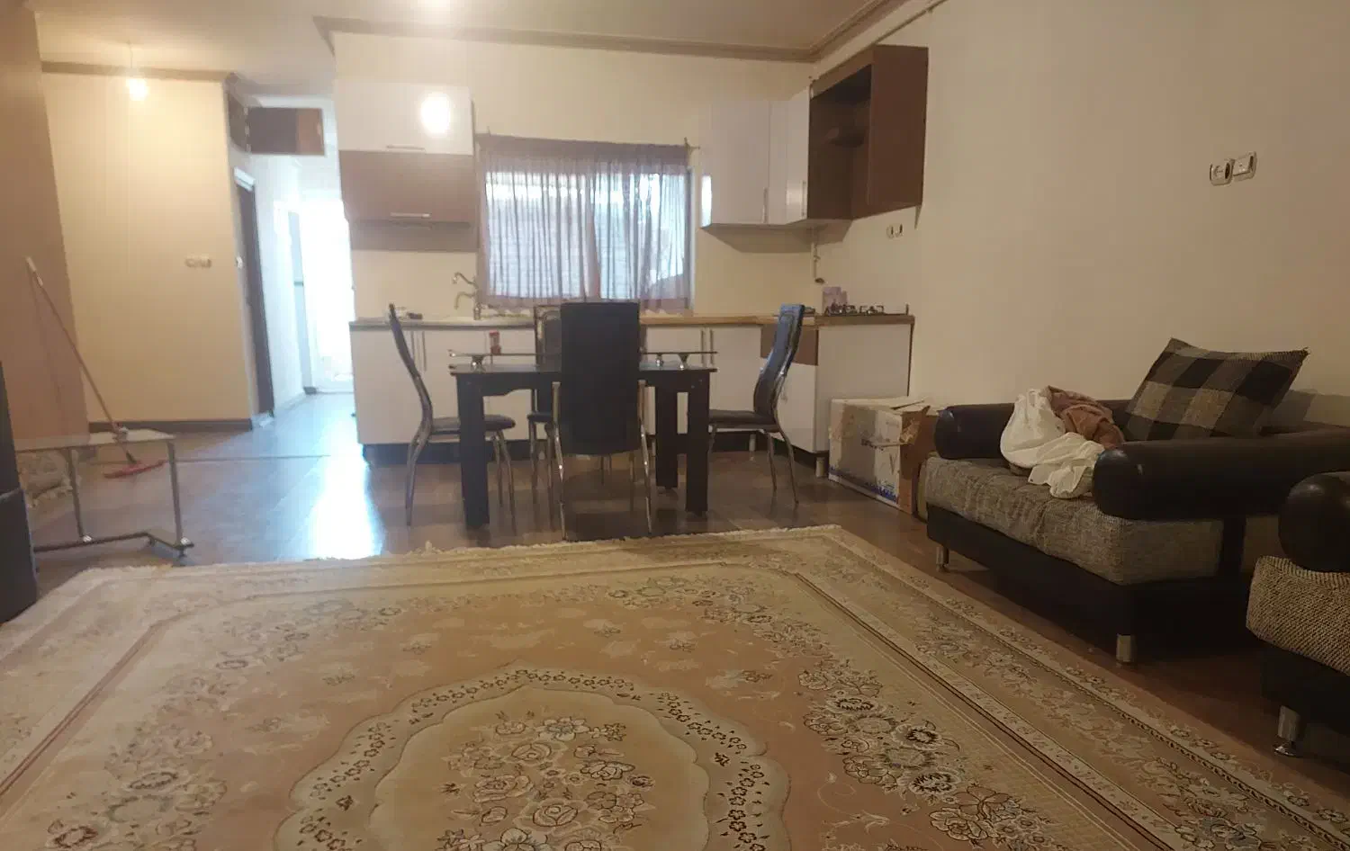 اجاره واحد ۹۵ متری مبله دانشجو و مجرد طالب آملی|اجارهٔ خانه و ویلا|آمل, |دیوار