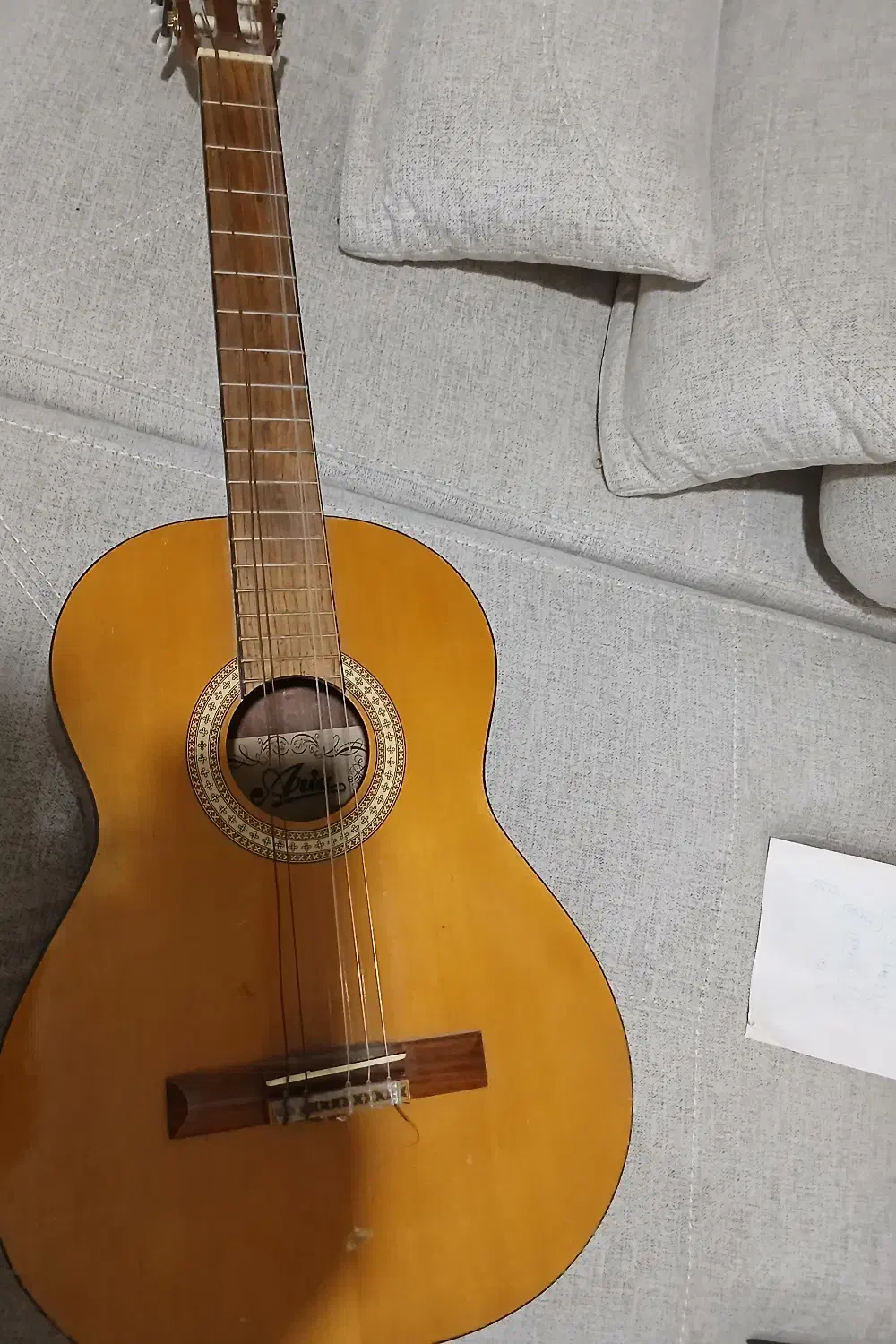 فروش گیتار|گیتار، بیس، امپلیفایر|تهران, سلسبیل شمالی|دیوار